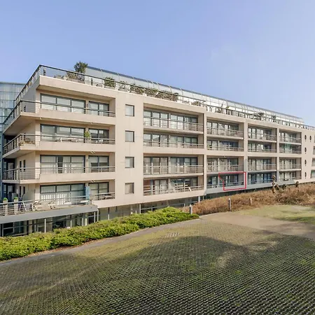 Nausicaa, C 0107 * אוסטדאונקרק