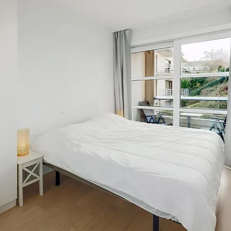 Apartment Nausicaa, C 01,07 G