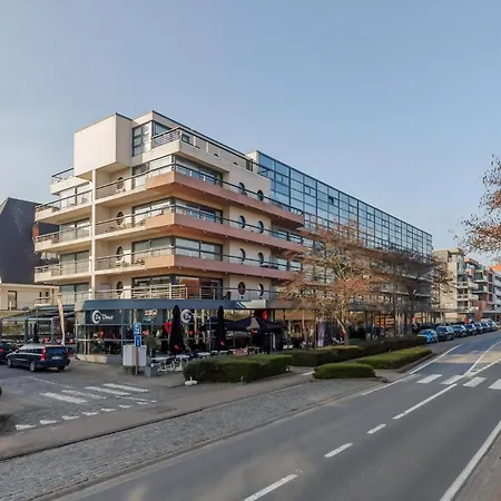 Nausicaa, C 0107 דירה *