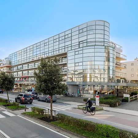 Apartment Nausicaa, C 01,07 G