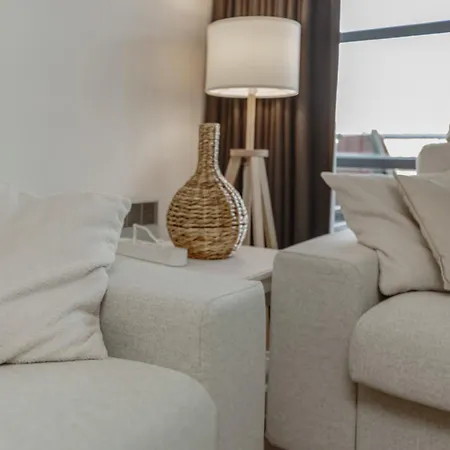 דירה Nausicaa, C 0107 *