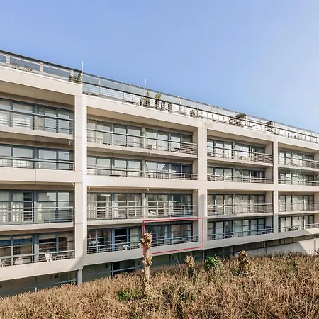 Nausicaa, C 0107 אוסטדאונקרק