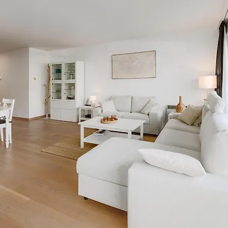 דירה Nausicaa, C 0107 *