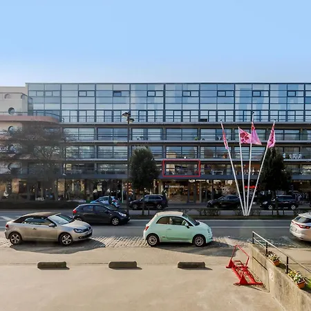 Nausicaa, C 0107 דירה