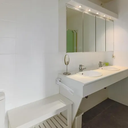 דירה Nausicaa, C 0107