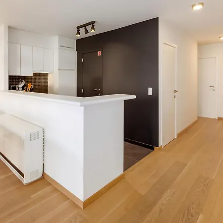 Nausicaa, C 0107 דירה *