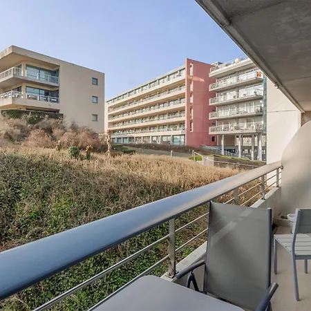 Apartment Nausicaa, C 01,07 *