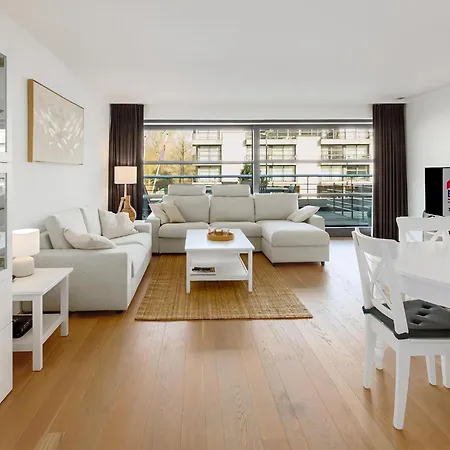 Nausicaa, C 0107 * אוסטדאונקרק