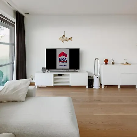 Nausicaa, C 0107 דירה