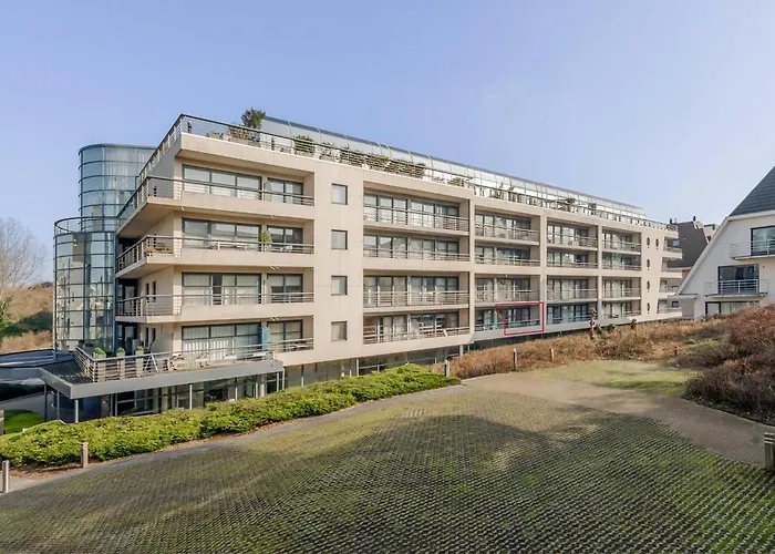 Nausicaa, C 0107 * Oostduinkerke