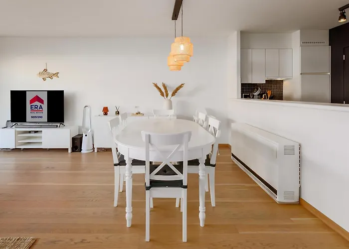 Nausicaa, C 0107 * Oostduinkerke