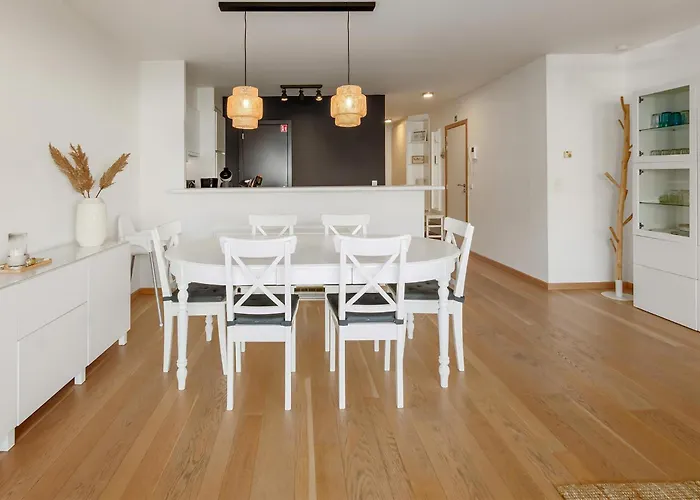 Nausicaa, C 0107 Apartment