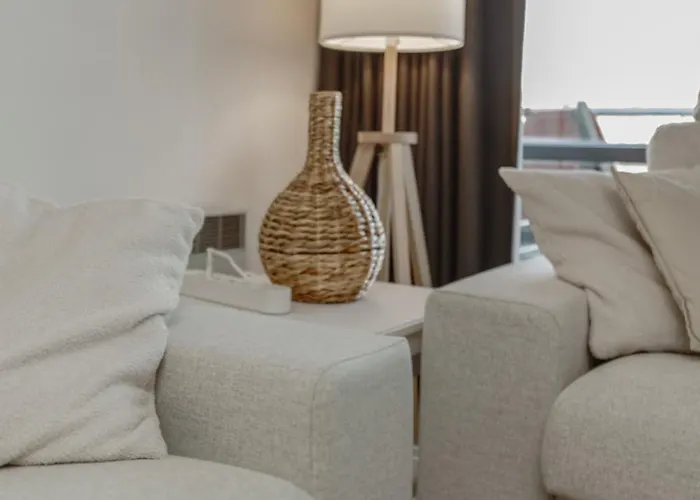 Apartment Nausicaa, C 0107 *