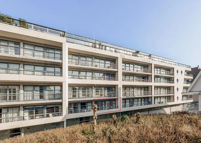 Nausicaa, C 0107 Oostduinkerke