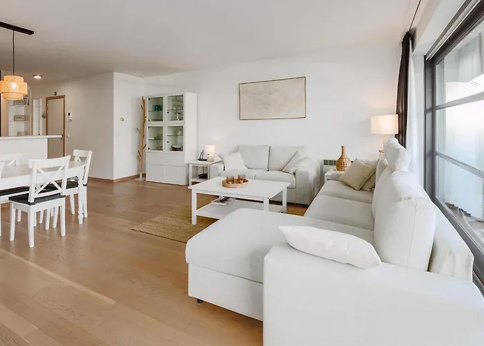 Apartment Nausicaa, C 0107 *