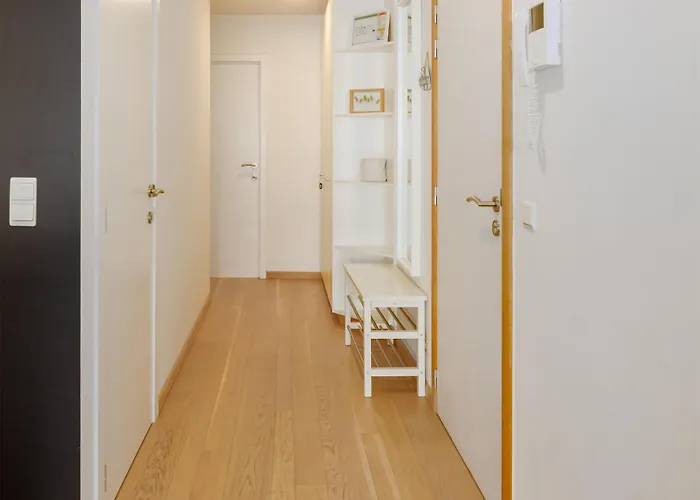 Nausicaa, C 0107 * Oostduinkerke