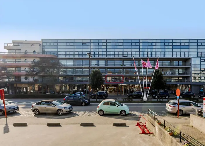 Nausicaa, C 0107 Apartment