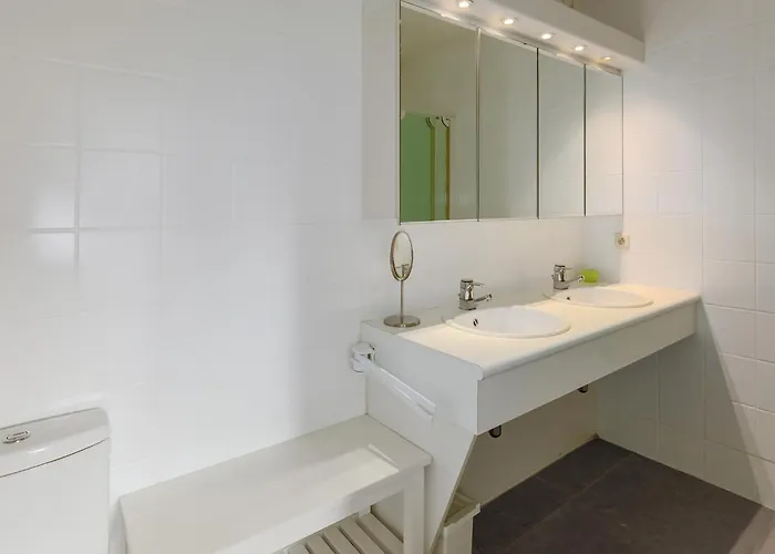 Apartment Nausicaa, C 0107