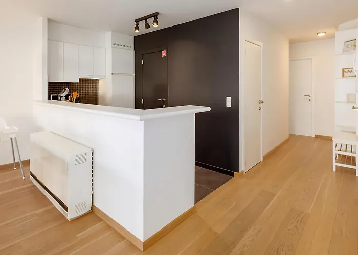 Nausicaa, C 0107 Apartment *