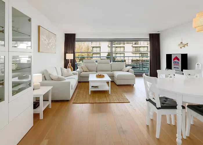 Nausicaa, C 0107 * Oostduinkerke