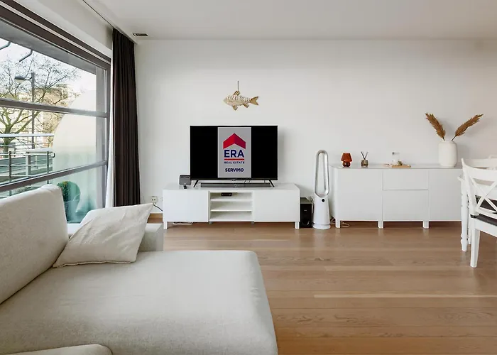 Nausicaa, C 0107 Apartment